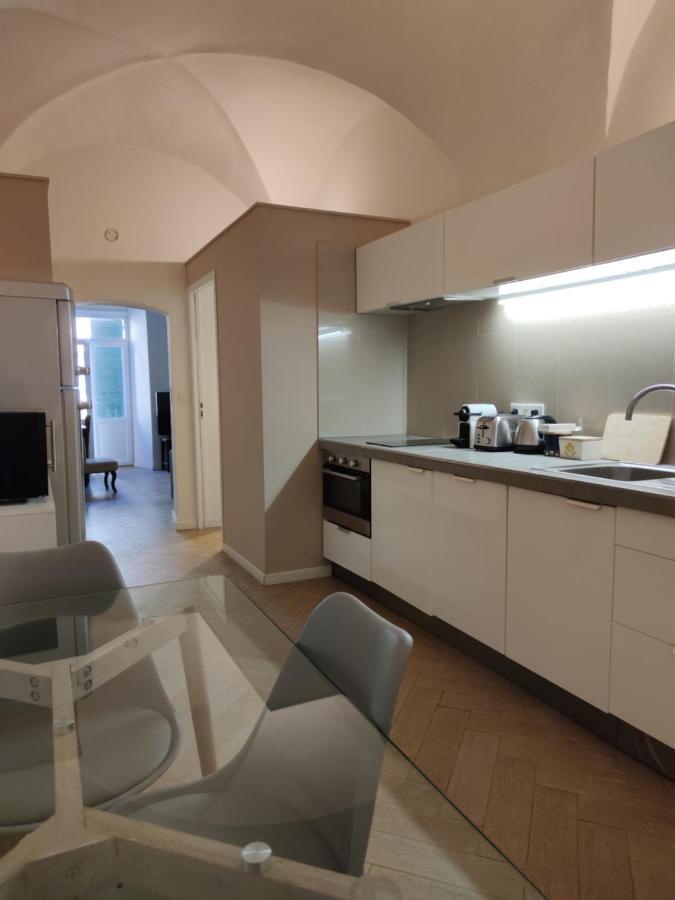 Appartement Quartier Du Vieux Port De Bastia Bastia  Exterior foto