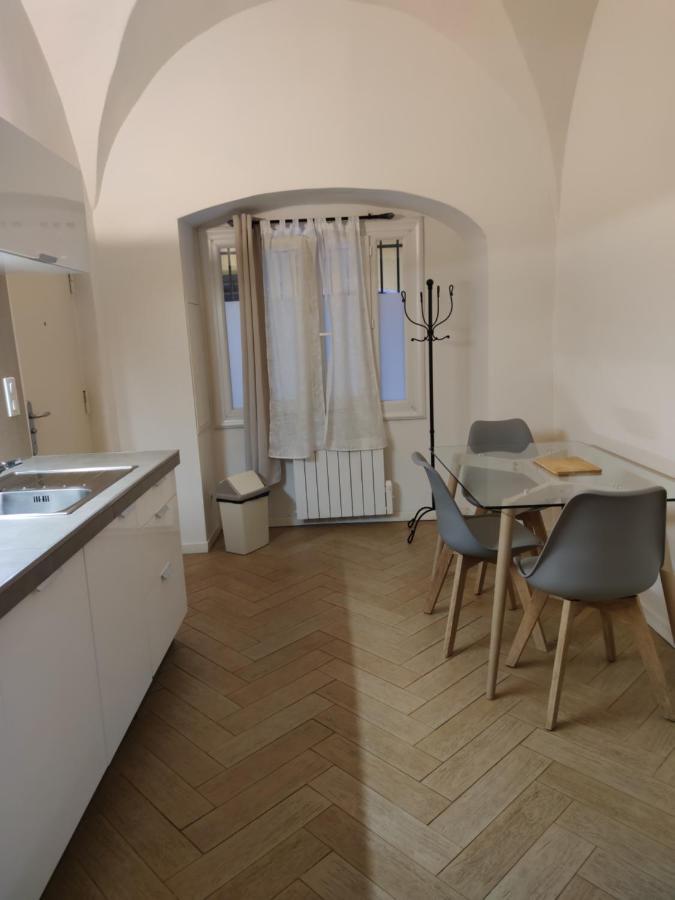 Appartement Quartier Du Vieux Port De Bastia Bastia  Exterior foto