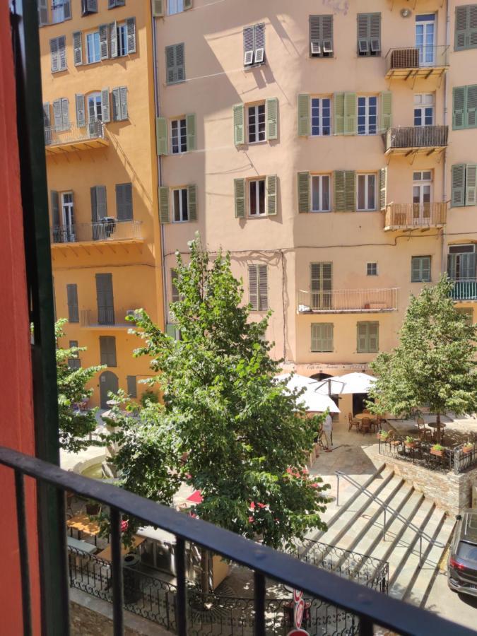 Appartement Quartier Du Vieux Port De Bastia Bastia  Exterior foto